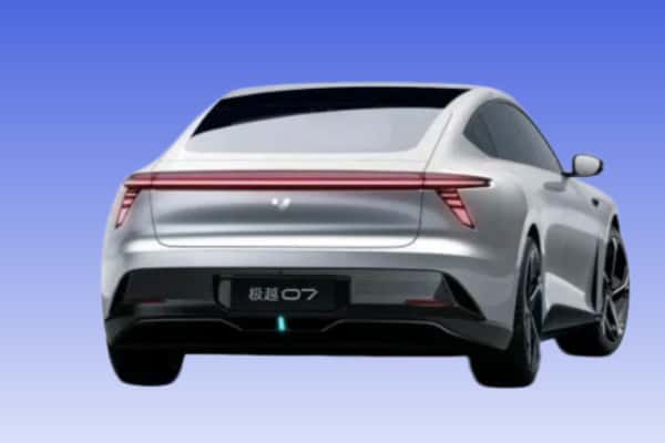 北京市海淀回收小米汽车