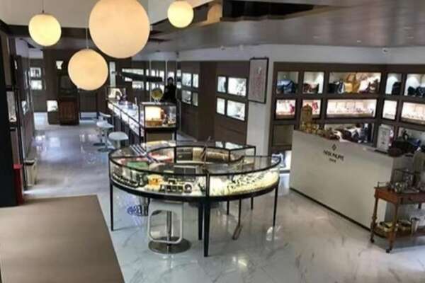 北京市海淀寄卖奢侈品店